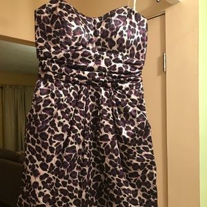 Size 6 Charlotte Russe Dress